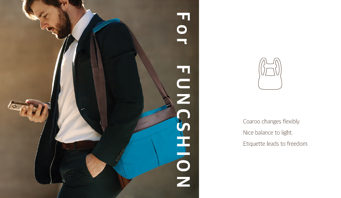 For  FUNCSHION